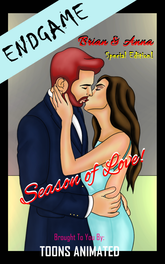 DECEPTIVE LOVE - BRIAN AND ANNA (5 Shots)