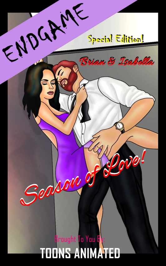 A SUBSTITUTE - BRIAN AND ISABELLA (5 Shots)
