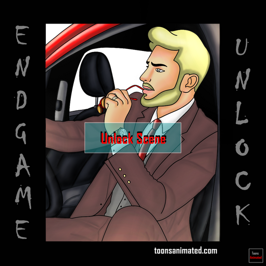 MARK'S ORDERS, JAMES REPORT