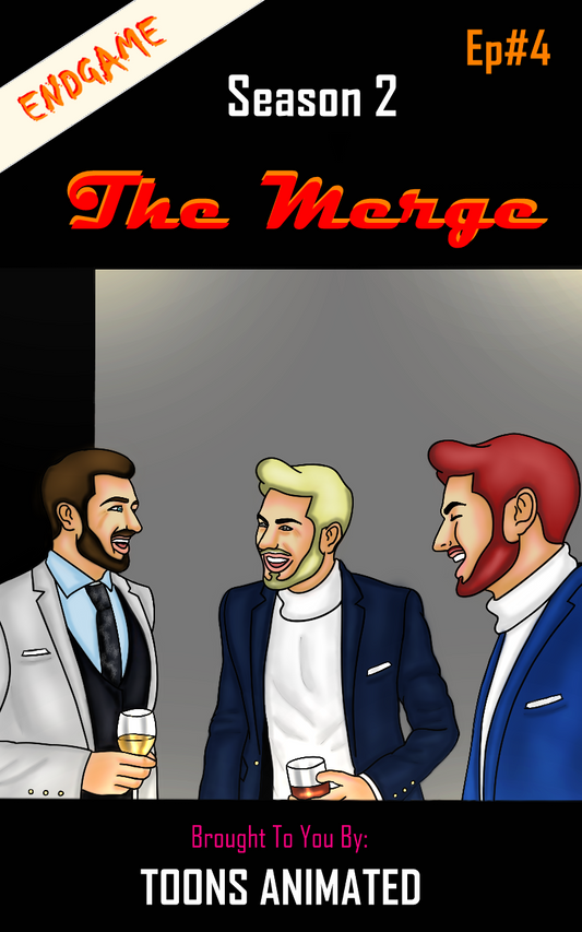 ENDGAME Season 2 Ep4