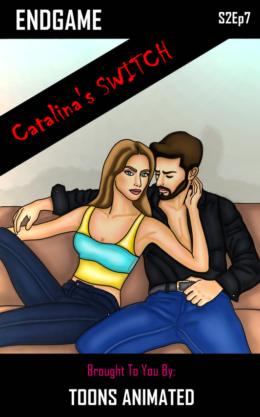 ENDGAME Season 2 Ep7